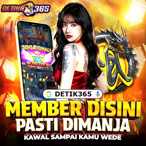 DETIK365 >> TEMPAT PENGHASIL CUAN ONLINE LEWAT PERMAINAN SLOT ONLINE - WooCommerce eCommerce