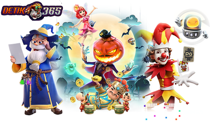 DETIK365 >> TEMPAT PENGHASIL CUAN ONLINE LEWAT PERMAINAN SLOT ONLINE - WooCommerce eCommerce